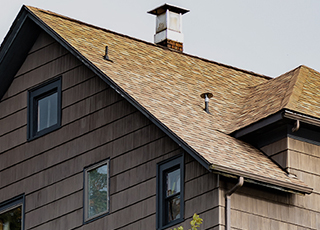 Cedar Roofing