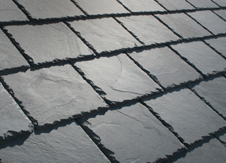 Real Slate Roofing