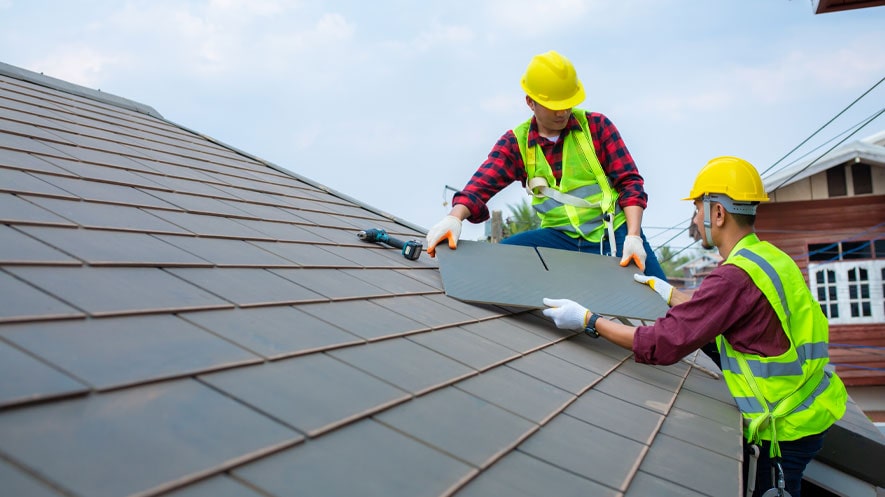 Sealing a new career opportunity